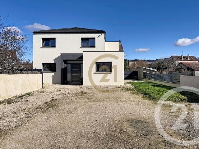 Maison 5 pièces 134 m²