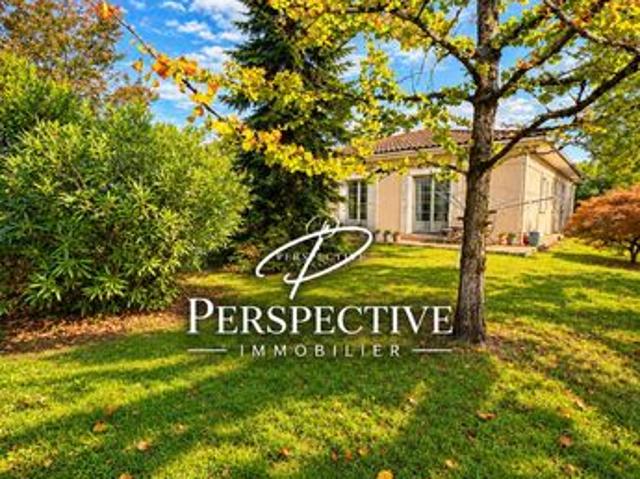 Maison 5 pièces 134 m²