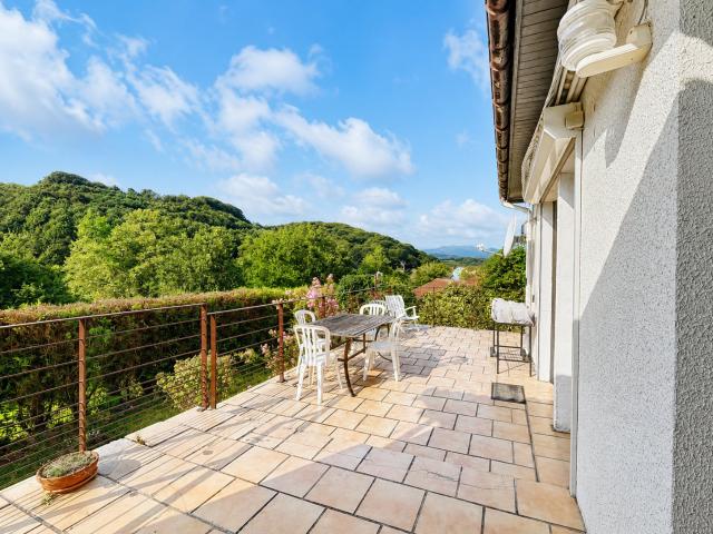 Maison 5 pièces 134 m²