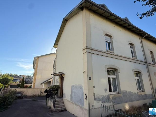 Maison 5 pièces 134 m²