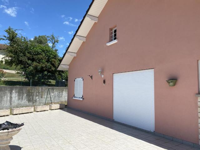 Maison 5 pièces 134 m²