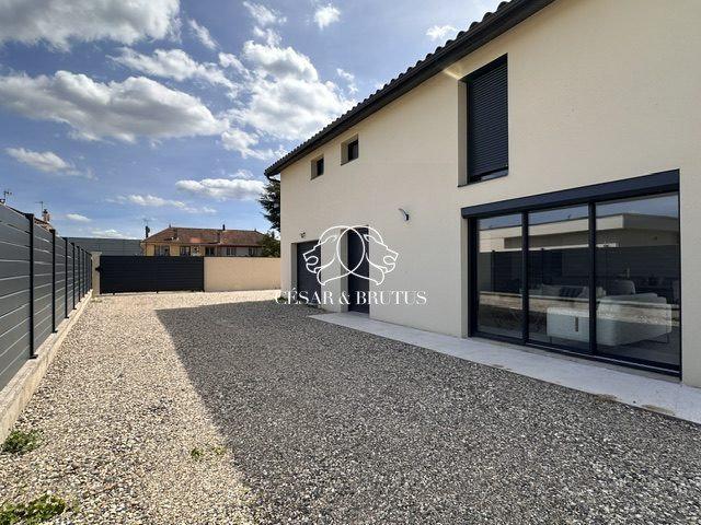 Maison 5 pièces 134 m²