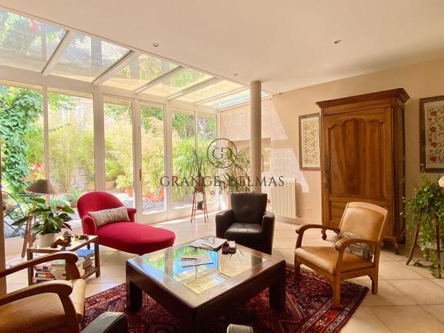 Maison 5 pièces 134 m²