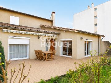 Maison 5 pièces 134 m²