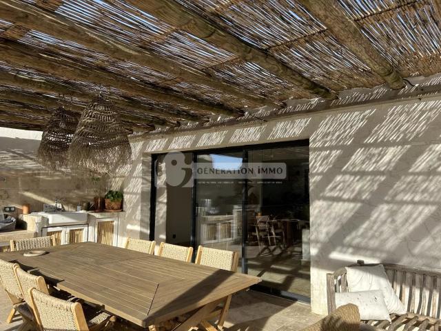 Maison 5 pièces 134 m²