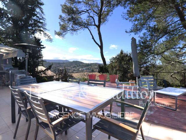 Maison 5 pièces 134 m²
