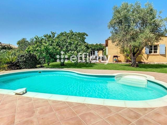 Maison 5 pièces 134 m²