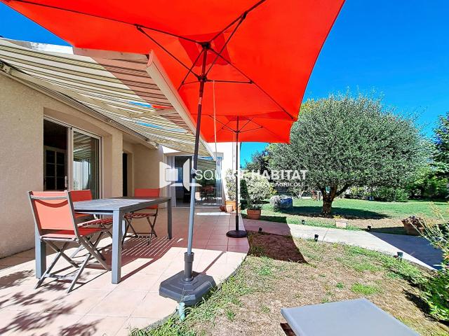Maison 5 pièces 134 m²