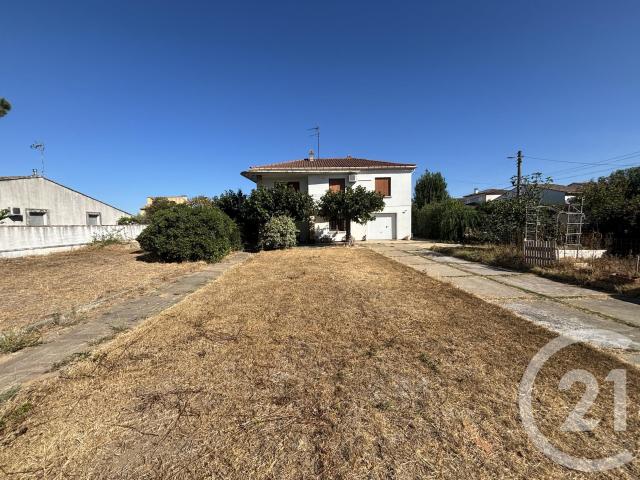 Maison 5 pièces 134 m²