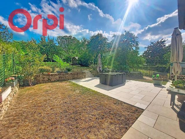Maison 5 pièces 134 m²