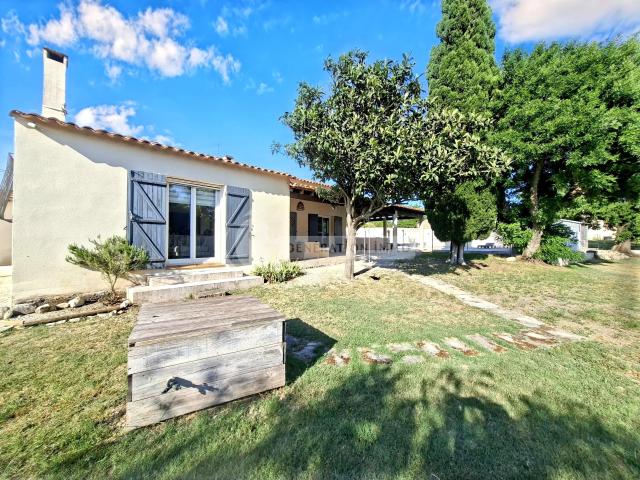 Maison 5 pièces 134 m²