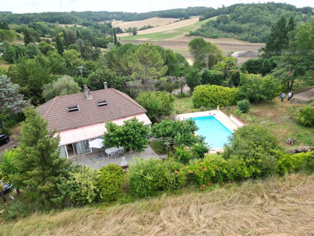 Maison 5 pièces 134 m²