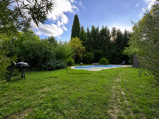 Maison 5 pièces 134 m²
