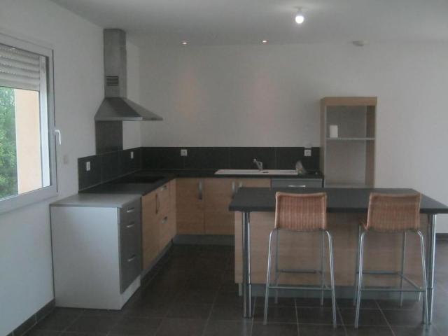 Maison 5 pièces, 134 m² à louer à Ordan Larroque 32350