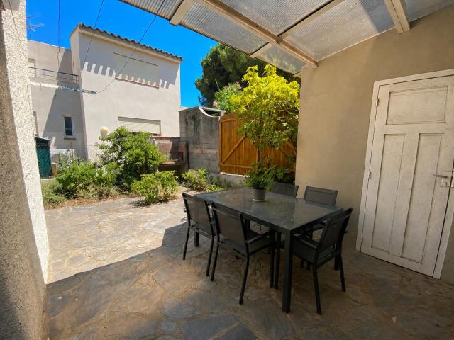Maison 5 pièces, 134 m² à louer à Argelès sur Mer 66700