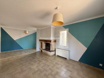 Maison 5 pièces, 134 m² à louer à Châteaurenard 13160