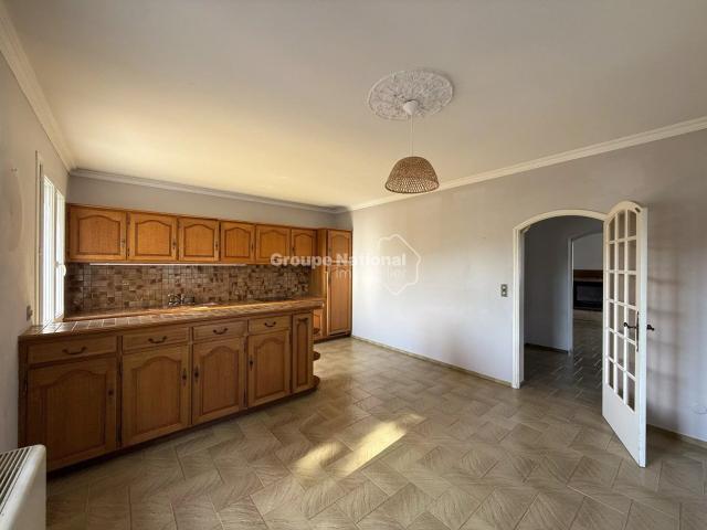 Maison 5 pièces, 134 m² à louer à Châteaurenard 13160