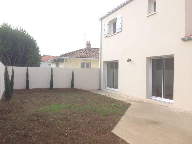 Maison À Louer