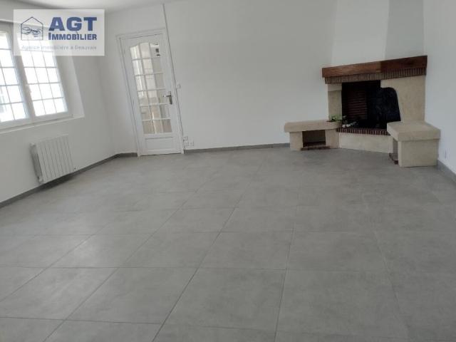 Maison 5 pièces, 134 m² à louer à Therdonne 60510