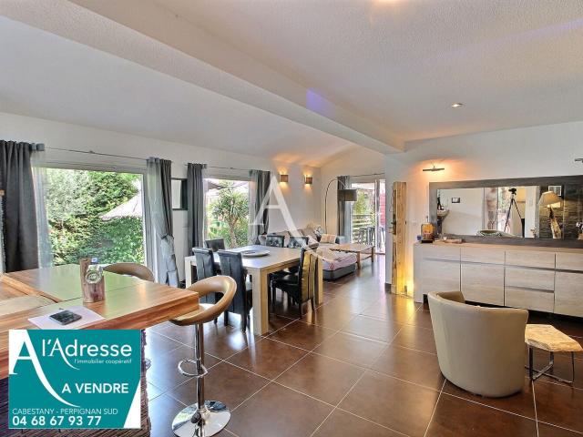 Maison 5 pièces 135 m²