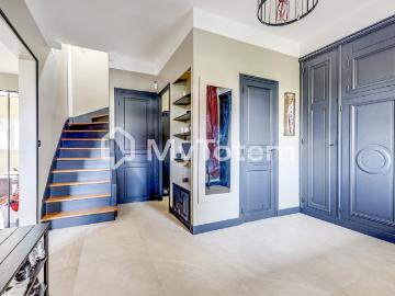 Maison 5 pièces 135 m²
