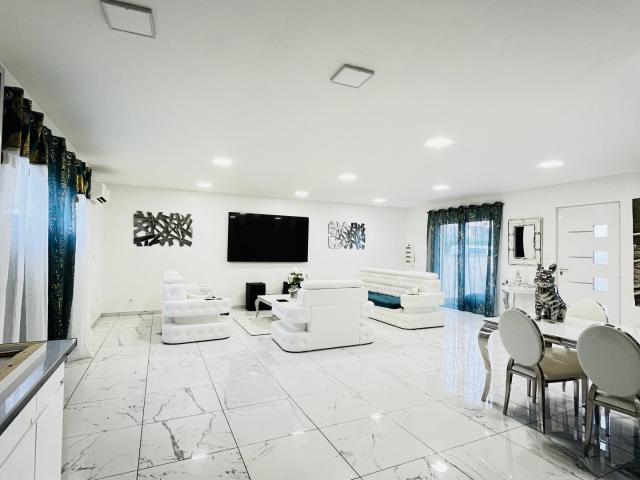 Maison 5 pièces 135 m²