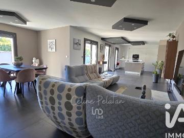 Maison 5 pièces 135 m²