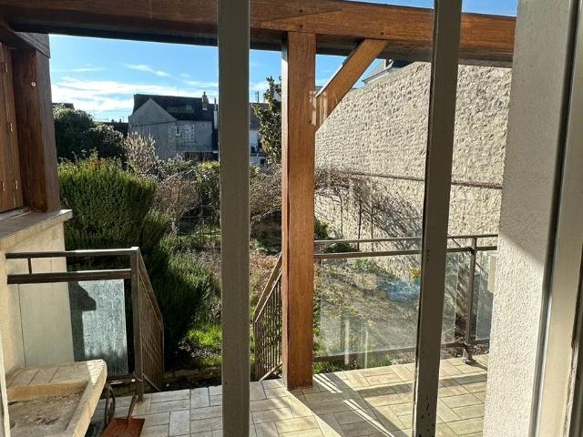Maison 5 pièces 135 m²