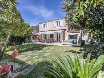 Maison 5 pièces 135 m²