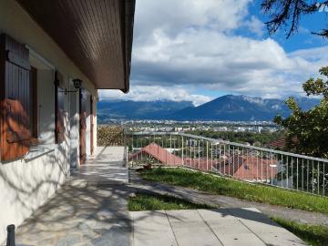 Maison 5 pièces 135 m²