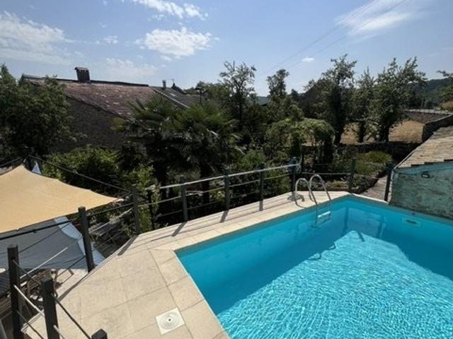 Maison 5 pièces 135 m²