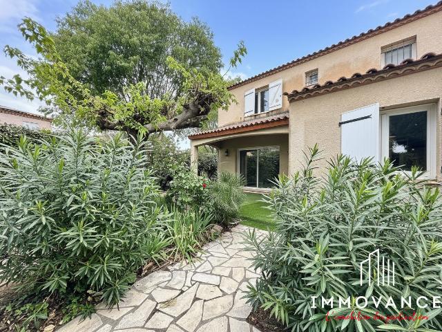 Maison 5 pièces 135 m²
