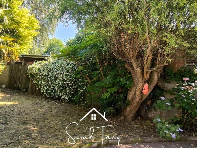 Maison 5 pièces 135 m²
