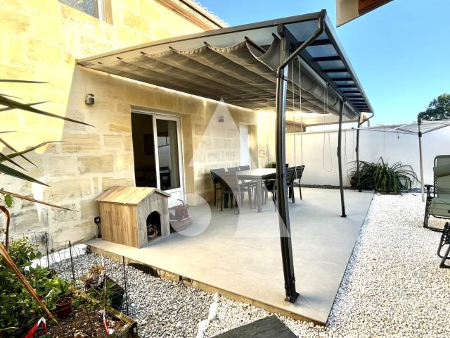 Maison 5 pièces 135 m²