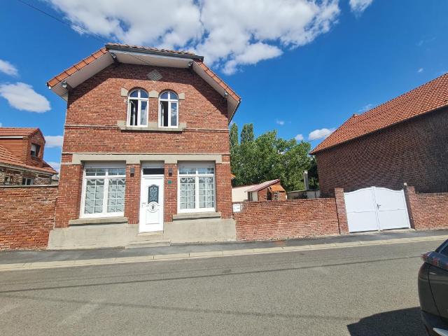 Maison 5 pièces 135 m²