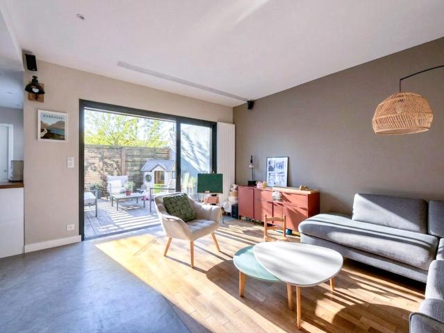 Maison 5 pièces 135 m²
