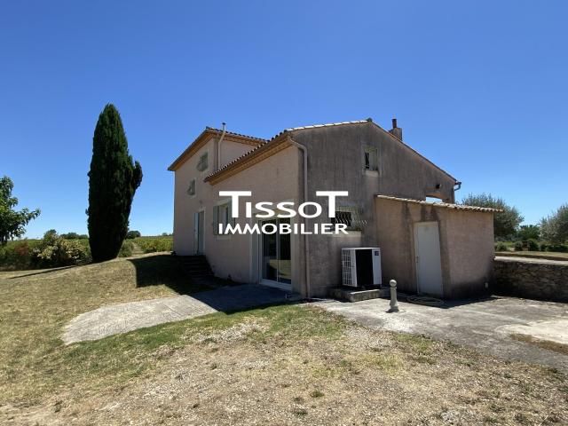 Maison 5 pièces 135 m²