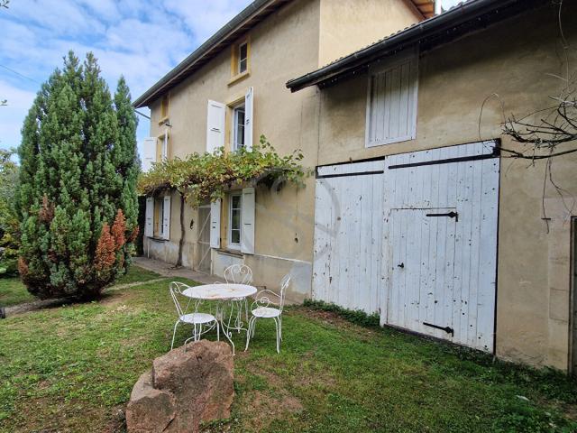 Maison 5 pièces 135 m²