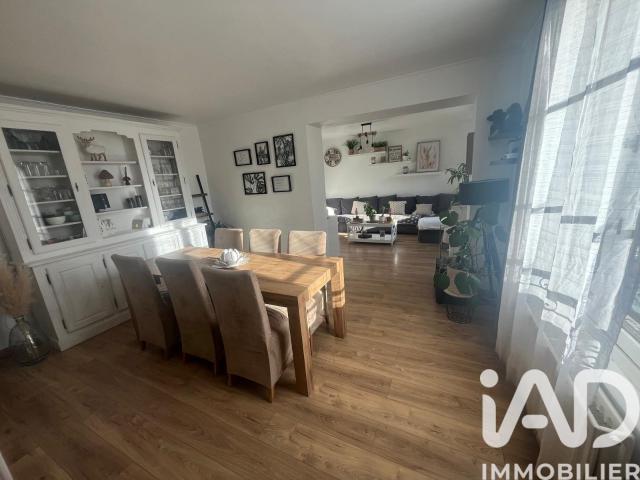 Maison 5 pièces 135 m²