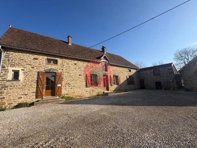 Maison 5 pièces 135 m²