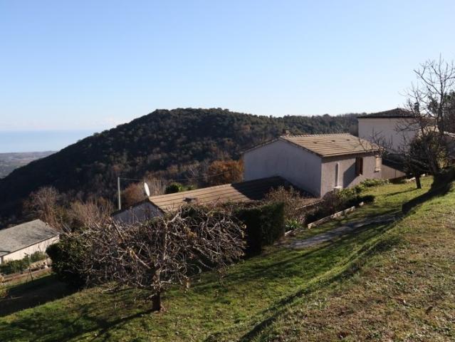 Maison 5 pièces 135 m²