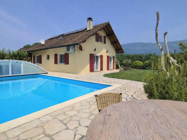 Maison 5 pièces 135 m²