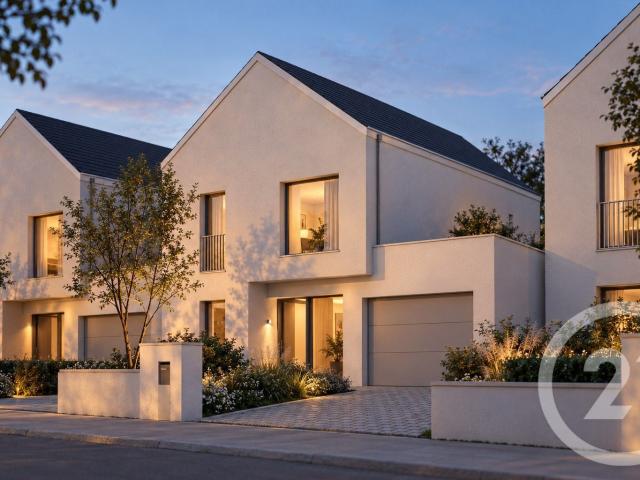 Maison 5 pièces 135 m²