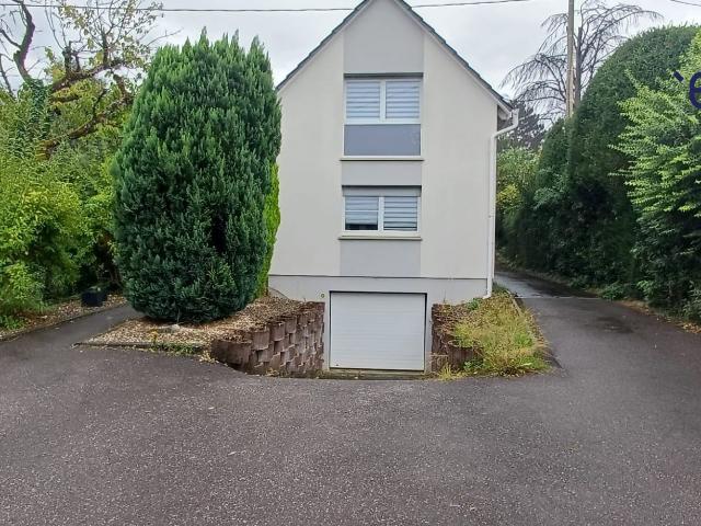Maison 5 pièces 135 m²