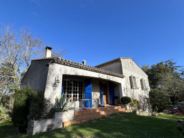 Maison 5 pièces 135 m²