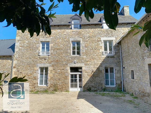 Maison 5 pièces 135 m²