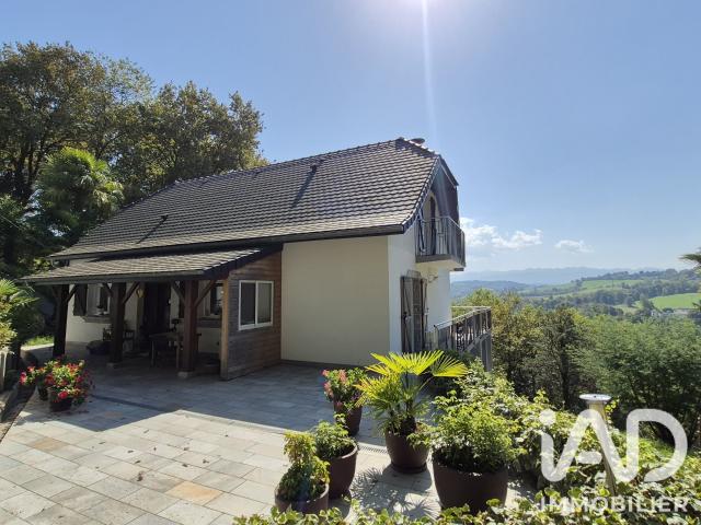 Maison 5 pièces 135 m²
