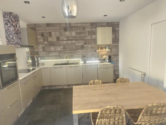 Maison 5 pièces 135 m²