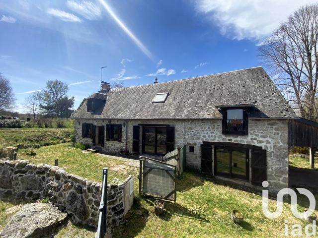 Maison 5 pièces 135 m²