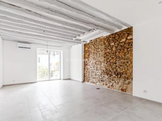 Maison 5 pièces 135 m²